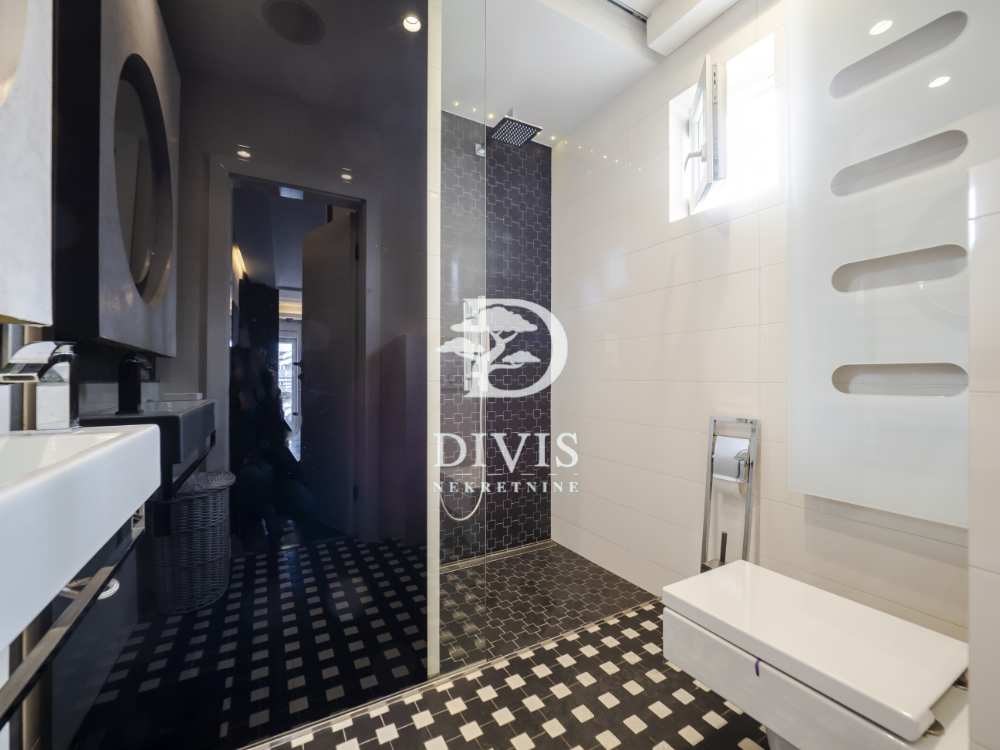 Slika 6 - Gajeva, Četvorosoban stan na prodaju, 117m2, 425.000€